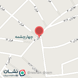 عکس اتوشویی گلشن اکسپرس 