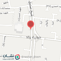 عکس املاک سفید