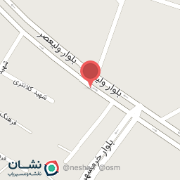 عکس آموزشگاه رانندگی ماکان