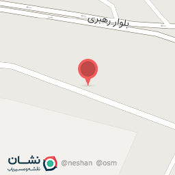 عکس اداره  گاز ناحیه کوهنانی