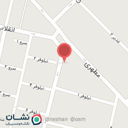 عکس پرده سرای مرکزی