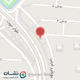 عکس بوستان مهستان