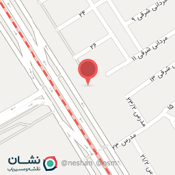 عکس رستوران و بیرون بر عظیم