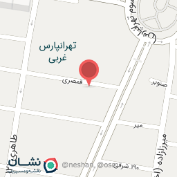 عکس فیت بادی تهرانپارس