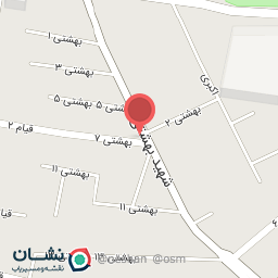 عکس دفتر خدمات مسافرتی و جهانگردی آذرخش نادری