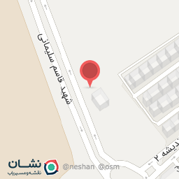 عکس کتابخانه عمومی مهر