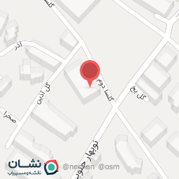 عکس مجتمع مسکونی باران