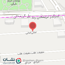 عکس پیشرو شبکه پایا