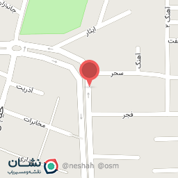 عکس سوپر مارکت شکاری