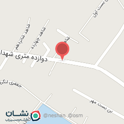 عکس نانوایی بربری