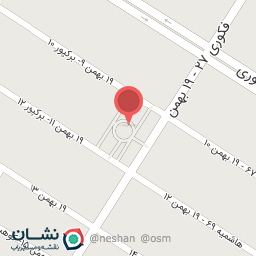 عکس بوستان گلناز