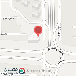 عکس شرکت خدماتی و نظافتی مسعود