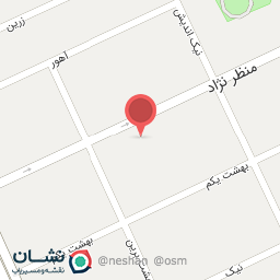 عکس مطب دکتر مسعود بنیادی