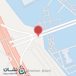 عکس درب ورودی دانشگاه آزاد اراک