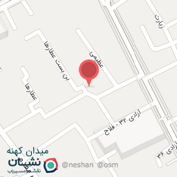 عکس مسجد مهدیه