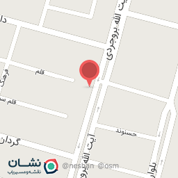 عکس بنگاه ملکی صلاح الدین