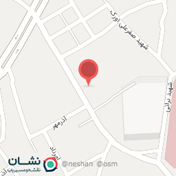 عکس پانسیون رازی