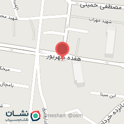 عکس داروخانه دکتر فاضل زاده