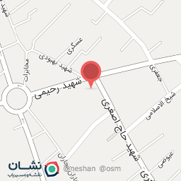 عکس فروشگاه جانبو مرکز آترینا