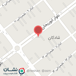 عکس سیم پیچی بعثت، الکترو پمپ