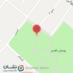 عکس زمین بازی کودکان