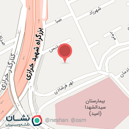 عکس کافه خورشید