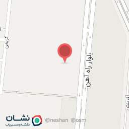 عکس انبار توشه راه آهن