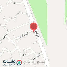 عکس آترا درب تهران