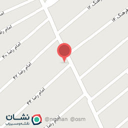 عکس آرایشگاه مردانه یونیک