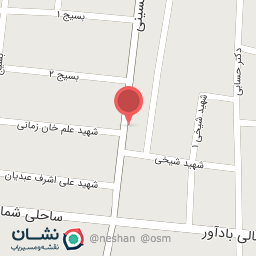 عکس لوازم یدکی حاتمی