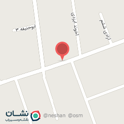 عکس قنادی جاریه