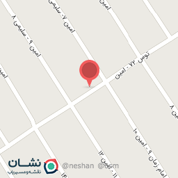 عکس سالن زیبایی موژان