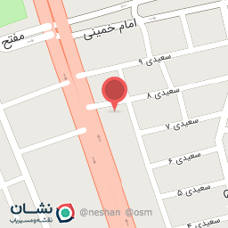 عکس افق کوروش شعبه سربندر صدوقی