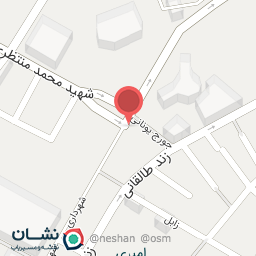 عکس عکاسی قائم