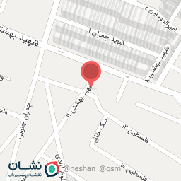 عکس دفتر اسناد رسمی 46 قم