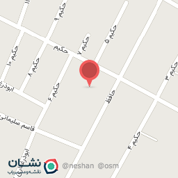 عکس پارک حافظ