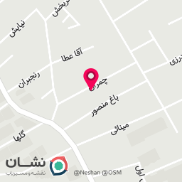 عکس دبیرستان غیردولتی افق