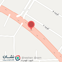 عکس کبابی حمید