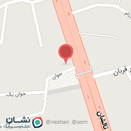 عکس اتوسرویس مرکزی شهر آریش