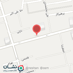 عکس لاله زار (خیام)- 