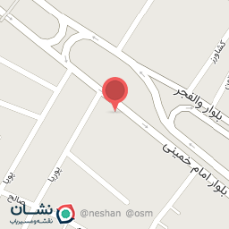 عکس لوستر شاهین