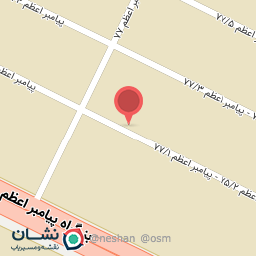 عکس آسانسور پرشیا