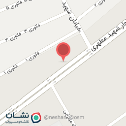 عکس تعمیرگاه تخصصی زانتیا 