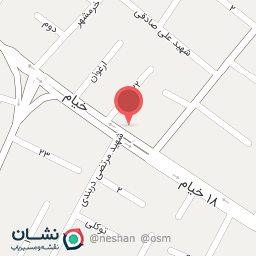 عکس تعمیرات کفش وکیف حسینی