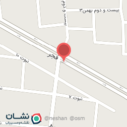 عکس تعویض روغنی فجر