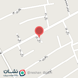 عکس آرایشگاه نقره نگار