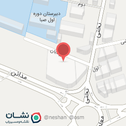 عکس سرویس بهداشتی پاساژ معلم