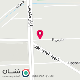 عکس پیرایش مجتبی