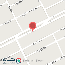 عکس سالن زیبایی نیلا