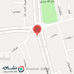 عکس میدان معلم